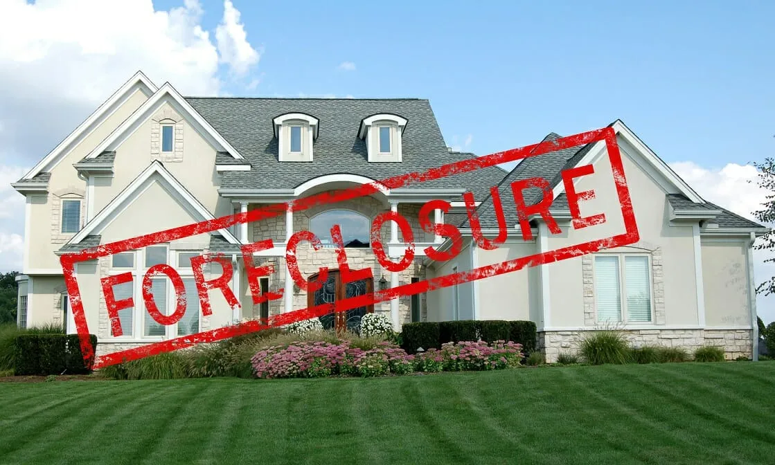 sell your house due to foreclosure - know the law