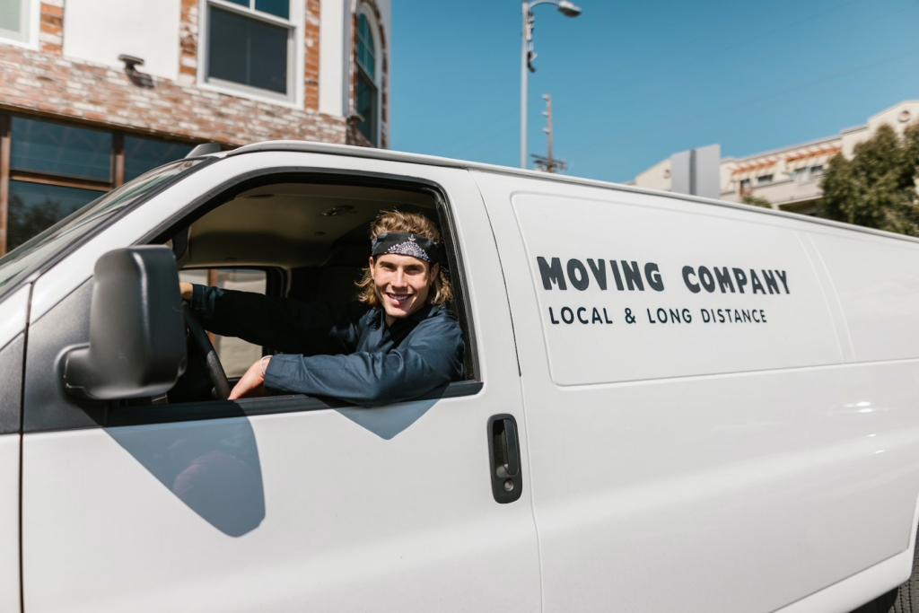 Best Moving Company in Madison, Tennessee 