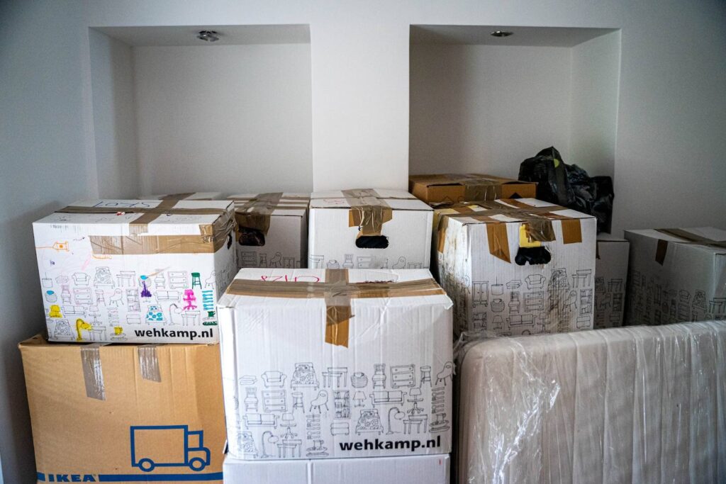 Benefits of Hiring a Professional Moving Company