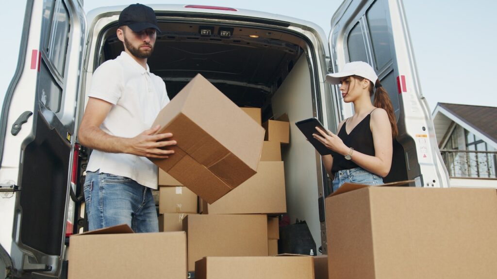 Factors to Consider When Choosing a Moving Company in Smyrna, Tennessee 