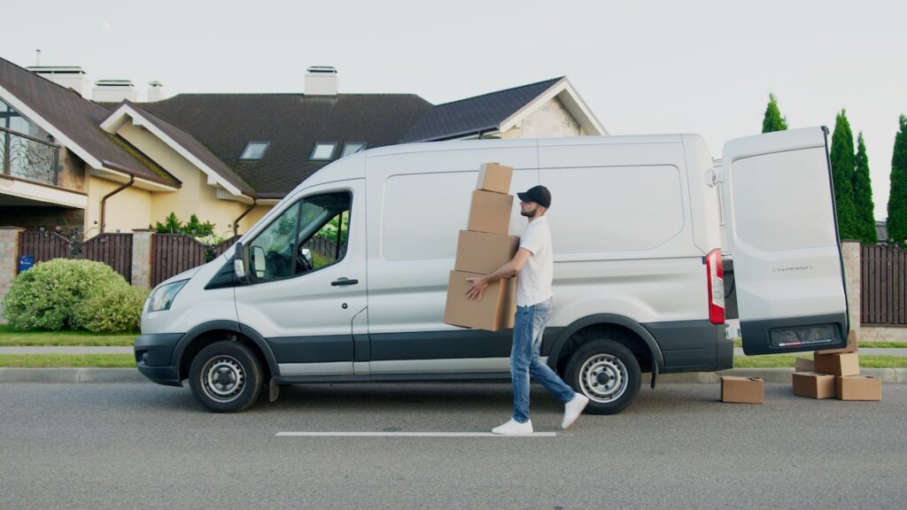 Best Moving Companies in Smyrna, Tennessee
