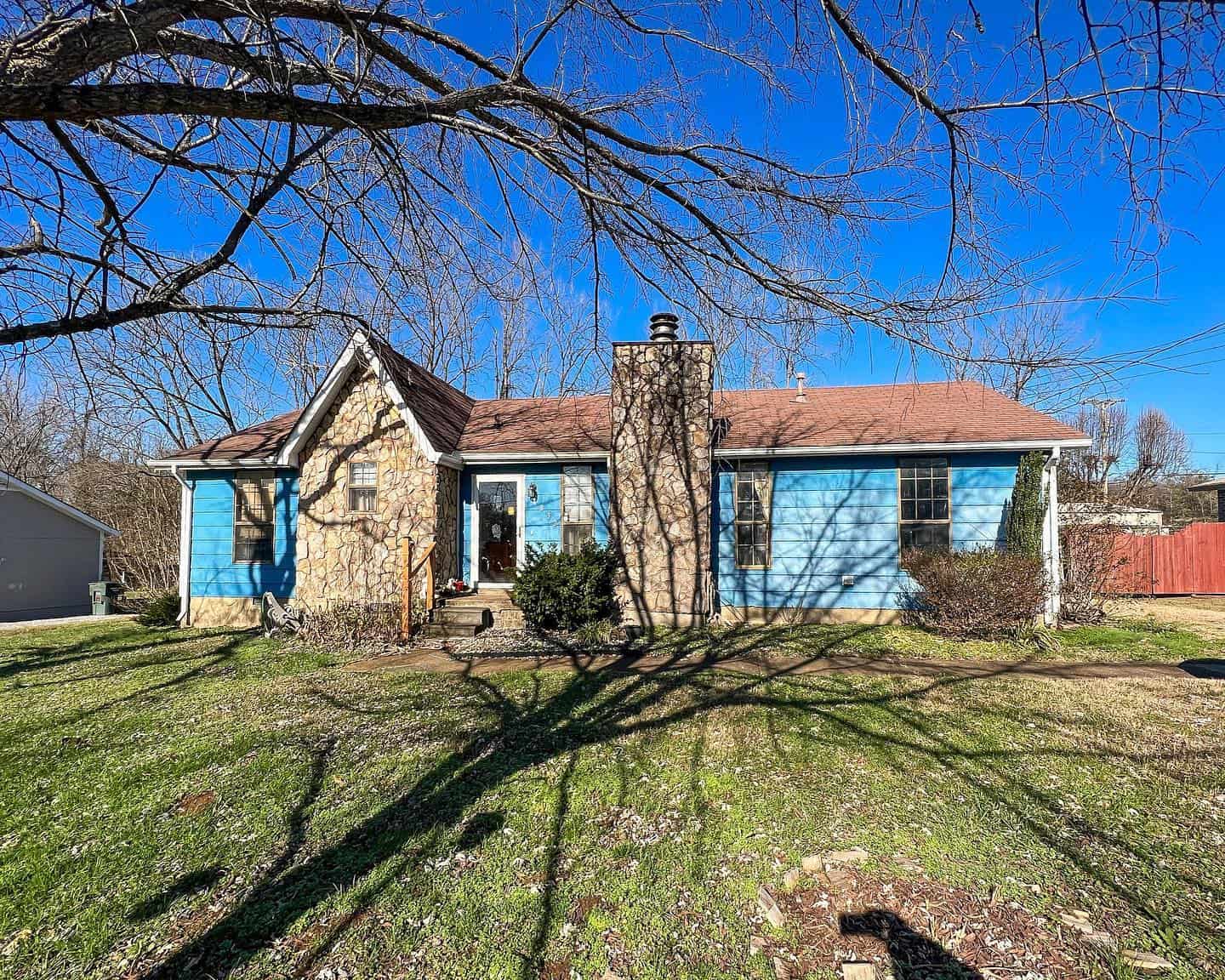 selling home with termite history