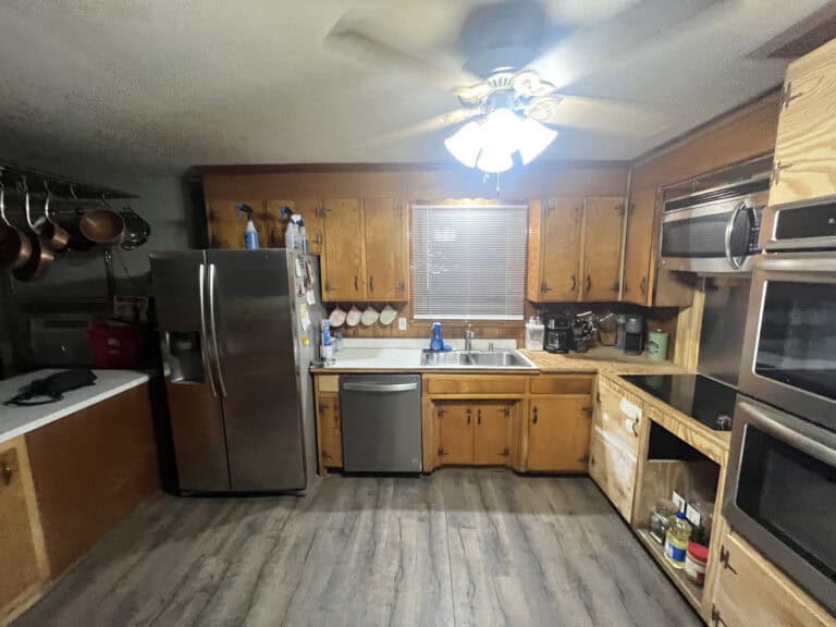 1704 George Thomas Dr, La Vergne, TN 37086