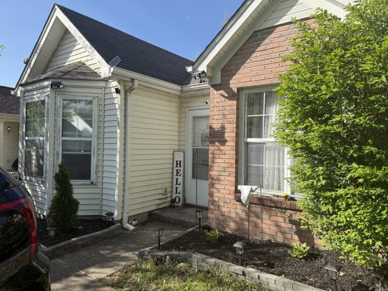 2336 Benay Rd - Exterior 1