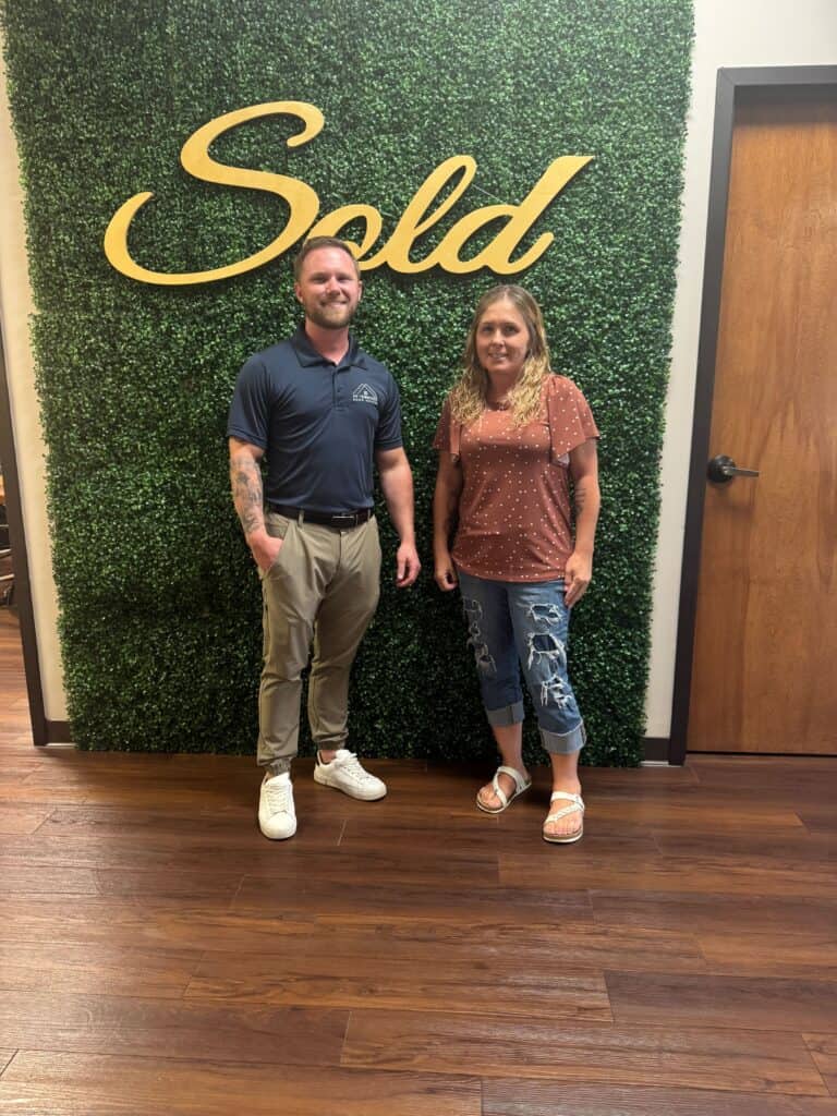 Ryan Newton and Susan Bender | Sell My House Fast Tennessee | Cash Home Buyer Middle Tennessee