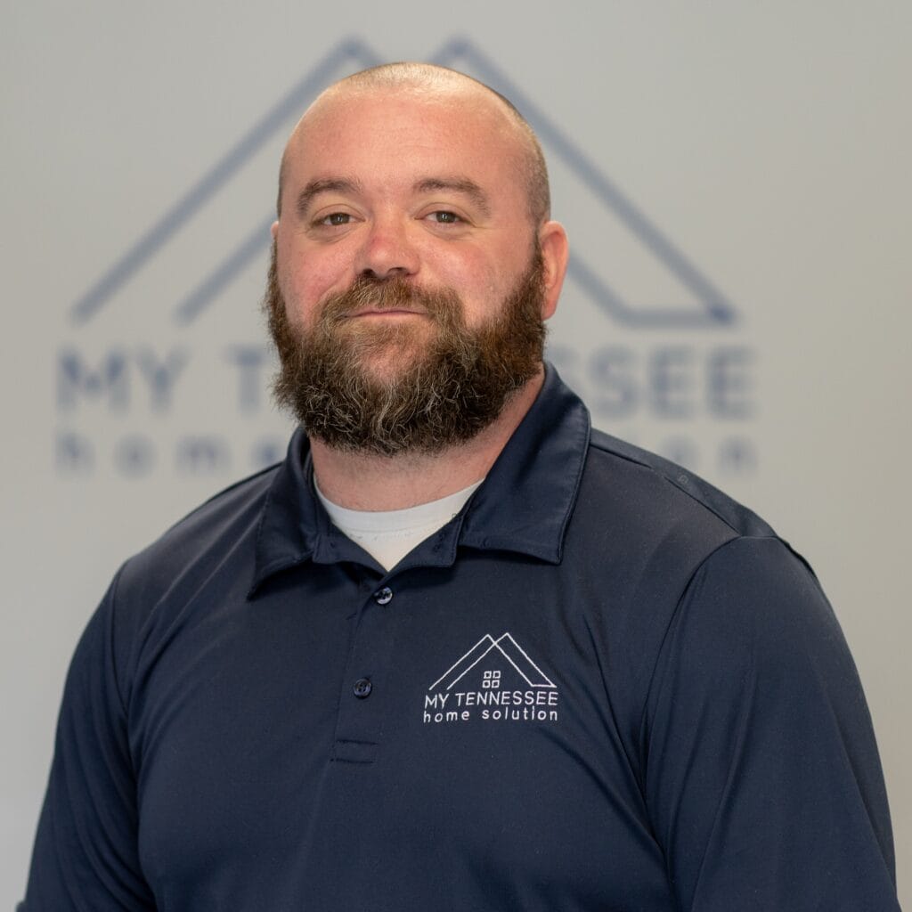 Ryan Craig Home Buying Specialist My tennessee Home Solution