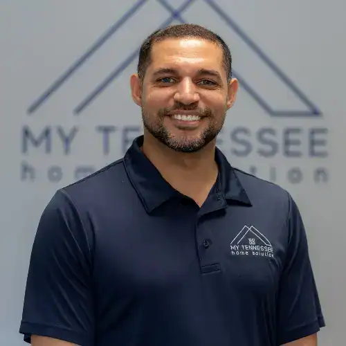 Brandon Speer Home Buying Specialist My Tennessee Home Solution