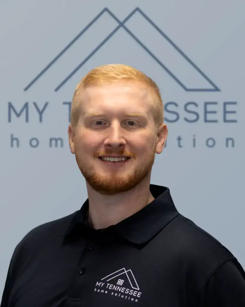 Charles Chandler - Co Founder My Tennessee Home Solution