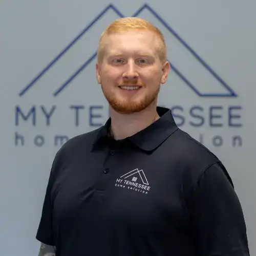 Charles Chandler - Co Founder My Tennessee Home Solution