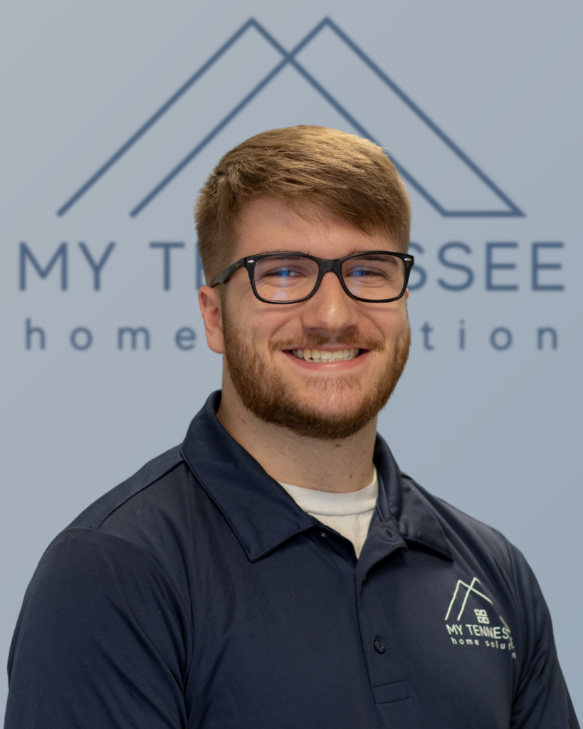 Jonathan Medlin Home Buying Specialist My tennessee Home Solution