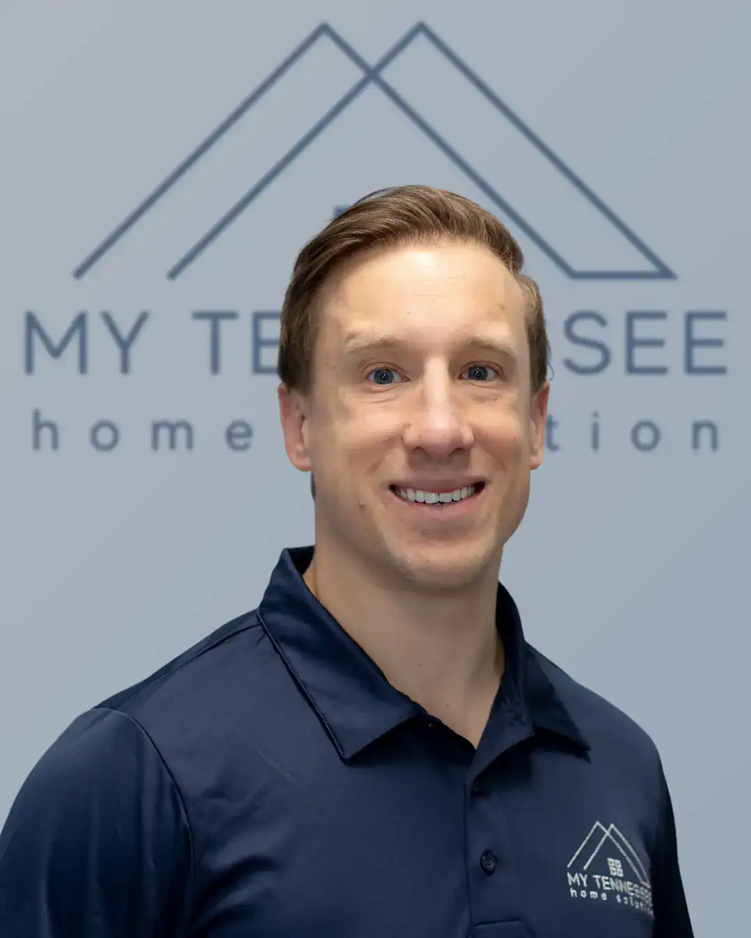 About Us 15 | My Tennessee Home Solution Jordan Isham Co founder My Tennessee Home Solution