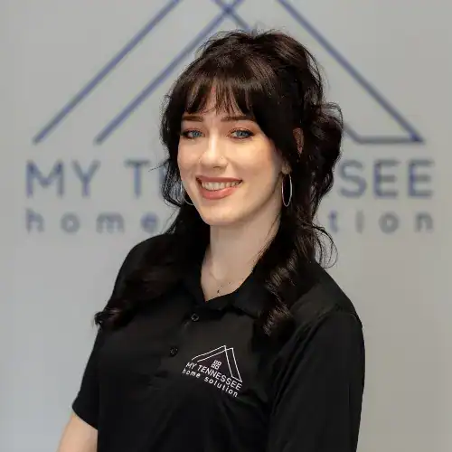 Kalyn Kratzer Transaction Coordinator My Tennessee Home Solution