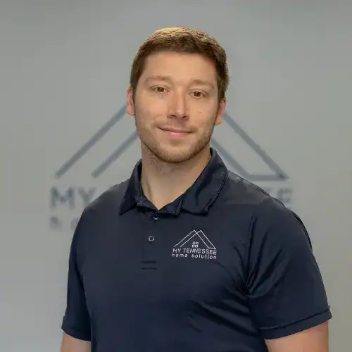 Korbin Hoffmann Home Buying Specialist - Cash Home Buyer