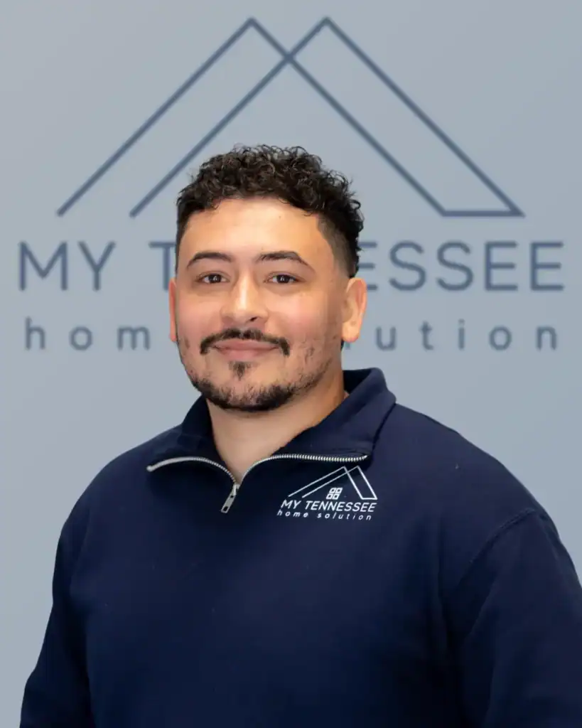 TJ Neal Jr Home Buying Specialist My tennessee Home Solution