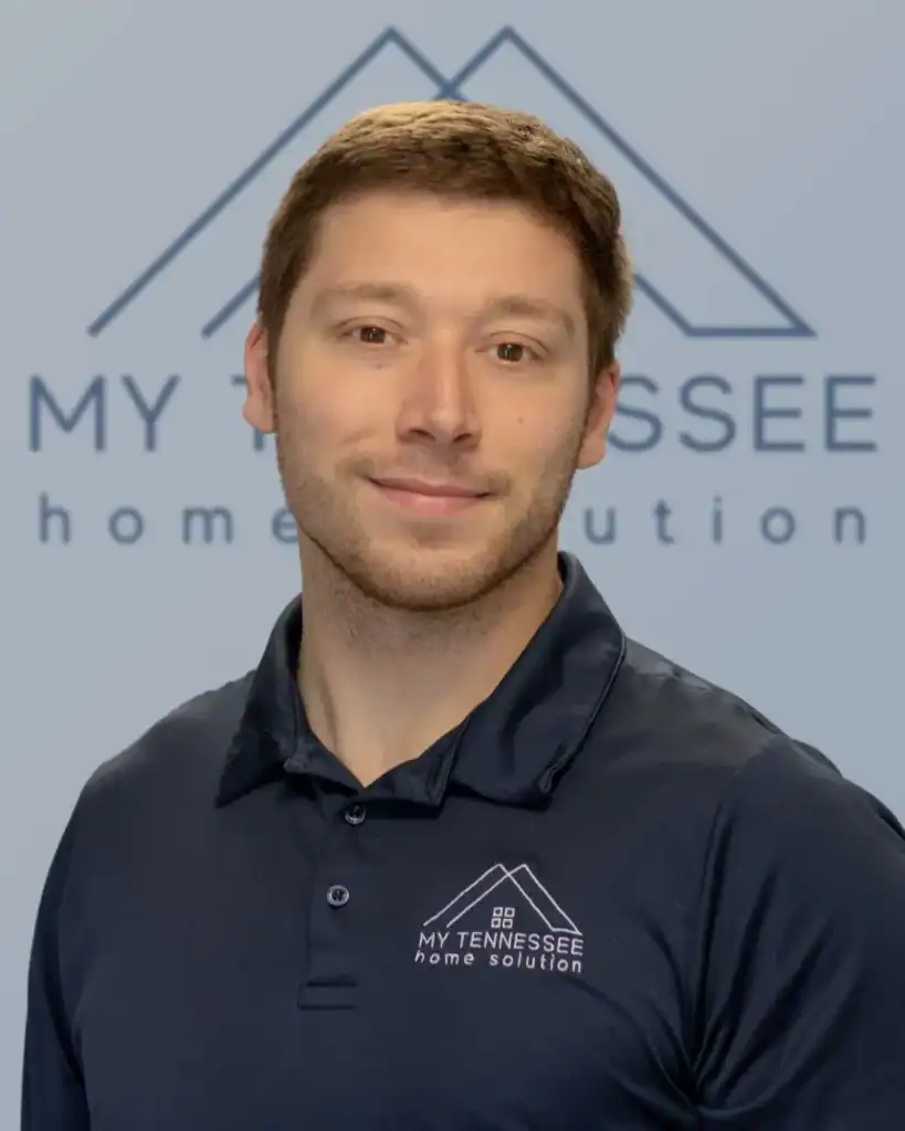 Korbin Hoffmann Home Buying Specialist - Cash Home Buyer