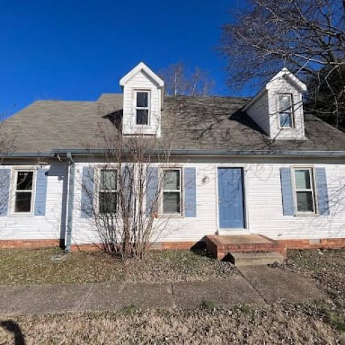 1222 Myers Drive Murfreesboro TN 37129