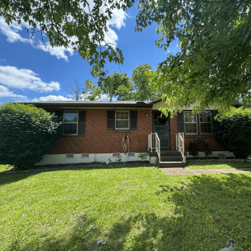 1408 Bain Dr - Exterior 1