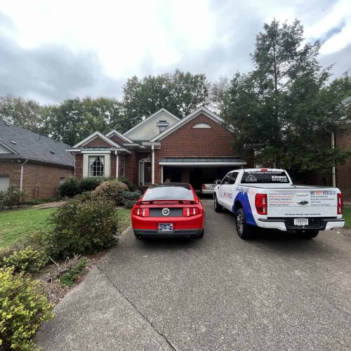 17 Ashington Ln, Brentwood, TN 37027 exterior