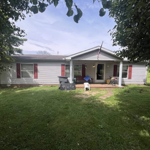 Westmoreland homeowner sells house to cash home buying company