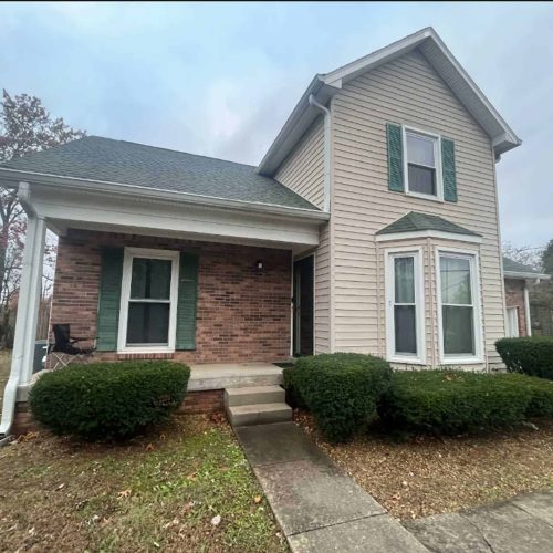 2100 Single Tree Dr Clarksville TN 37040