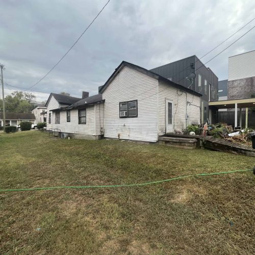 inherited property​