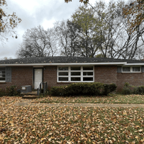 2829 Lakeland Dr Nashville TN 37214