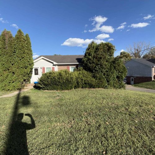 3405 Oak Lawn Dr Front