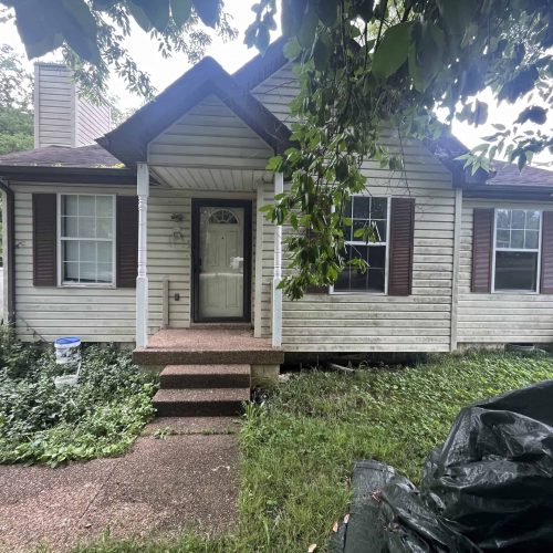 madison homebuyers assisted a resident in selling his mothers house to pay for care