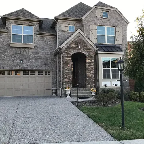 Exterior Front_116 Cobbler Cir Exterior Front_116 Cobbler Cir