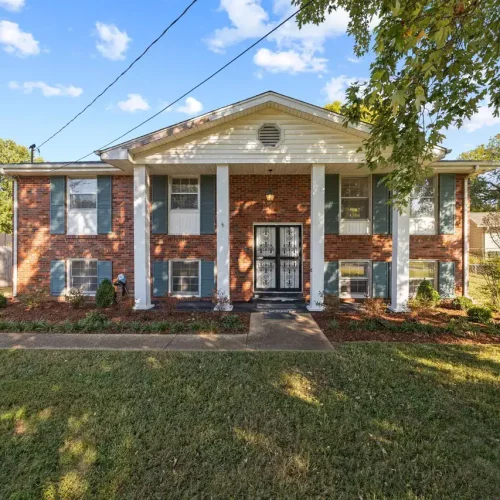 Front Exterior_ 4468 Baton Rouge Dr.