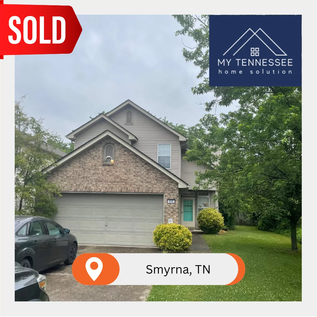 sell my house fast smyrna tn