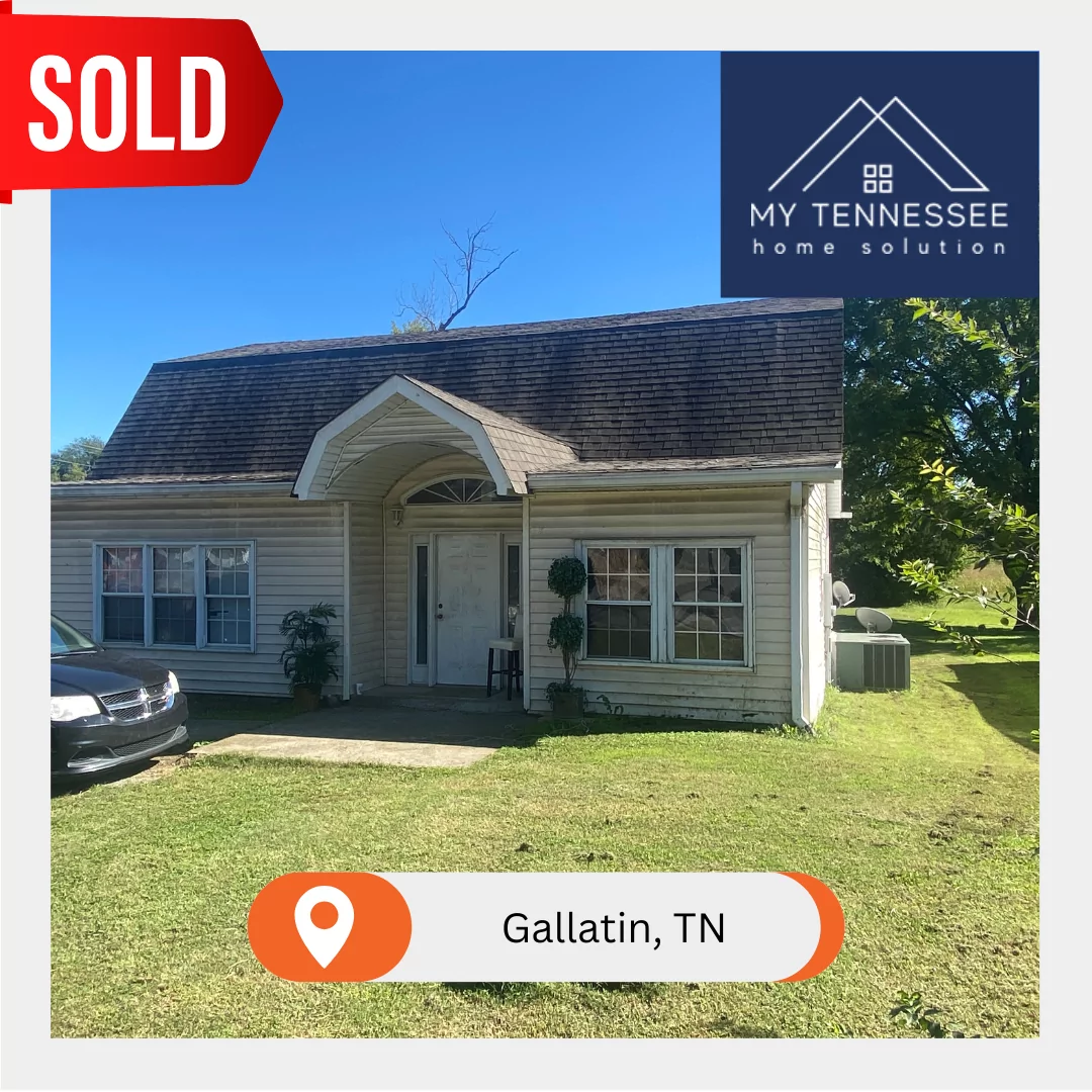 sell my house fast gallatin tn
