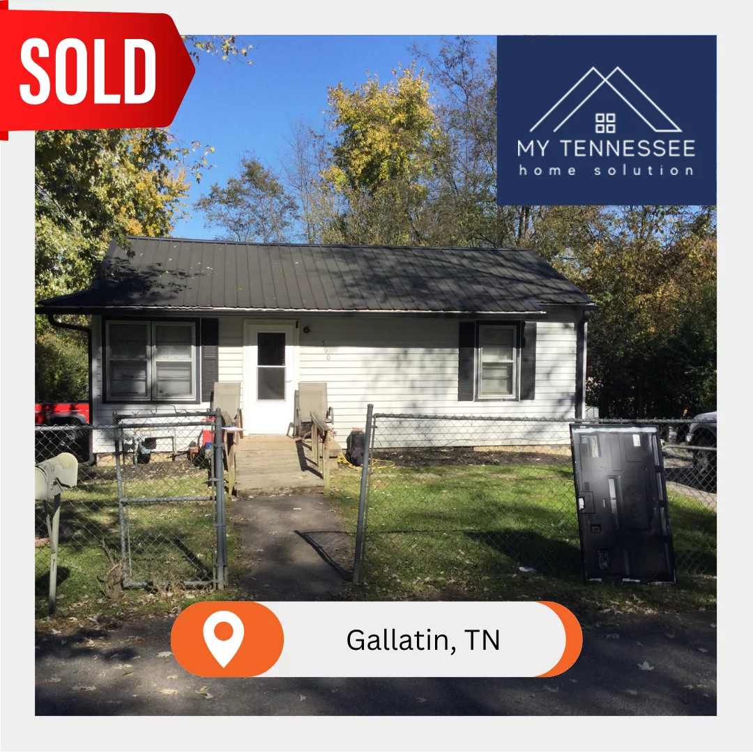 sell my house fast gallatin tn