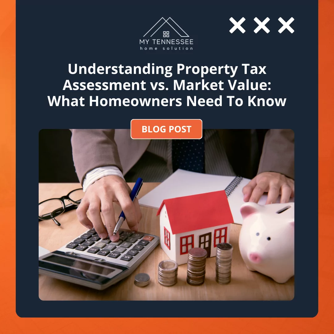 understanding property tax assessments in TN