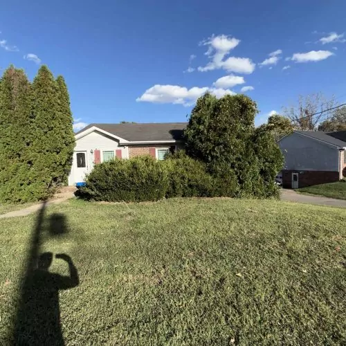 3405 Oak Lawn Dr Front 3405 Oak Lawn Dr Front