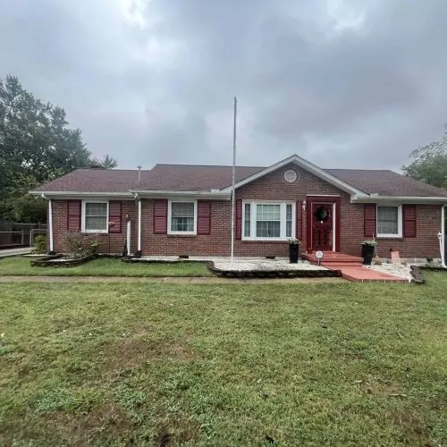 Exterior Front_510 Needmore Rd Exterior Front_510 Needmore Rd