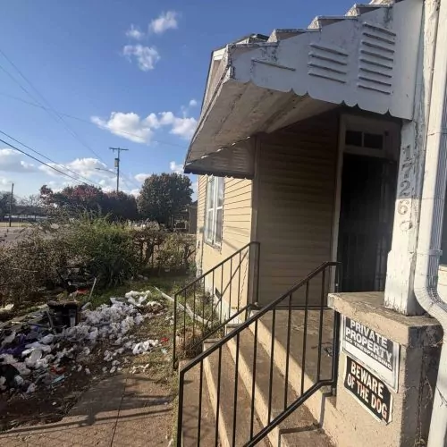 Front exterior_1726 Arthur Ave